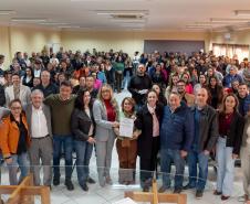 R$ 13,4 milhões: Estado autoriza construção de escola em tempo integral em Telêmaco Borba