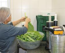 Capacitação 7,9 mil profissionais
