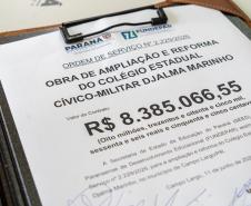 Investimento em Campo Largo