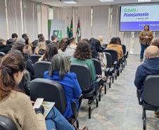 Estudo e Planejamento 2026