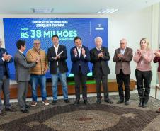 Recurso para Obras