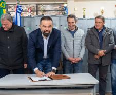Investimento em Campo Largo
