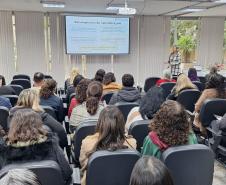 Estudo e Planejamento 2026