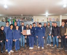 Investimento em Campo Largo