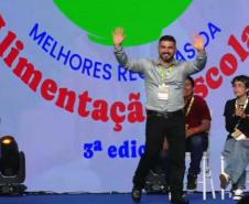 Merendeiro campeão