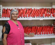 Capacitação 7,9 mil profissionais