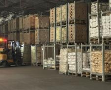 Nova remessa para 1,2 milhão de alunos