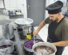 Capacitação 7,9 mil profissionais