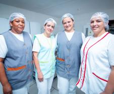 Capacitação 7,9 mil profissionais