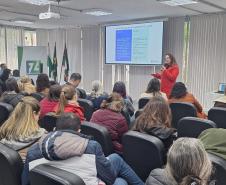 Estudo e Planejamento 2026