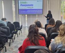 Estudo e Planejamento 2026