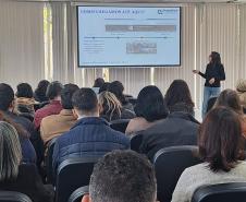 Estudo e Planejamento 2026