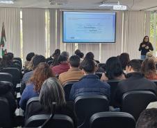 Estudo e Planejamento 2026