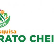 Pesquisa Prato Cheio 2026