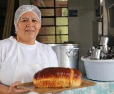 Dia da Merendeira Escolar