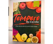 Dia da Merendeira Escolar