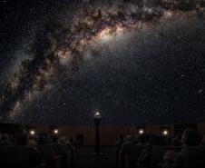 Planetário Paraná