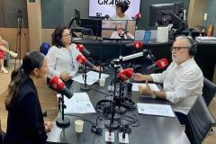 Vencedor do concurso do planetário no Newton Freire Maia será revelado em julho 