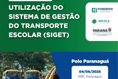 Curso SIGET