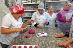 Curso Capacitação Merendeiras