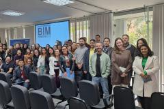 Plano de Implantação BIM