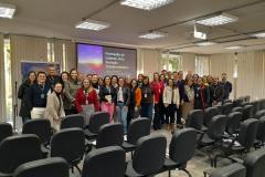 Capacitação de Líderes