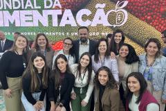 Dia Mundial da Alimentação
