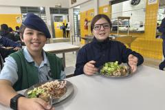 Agricultura Familiar 17 mil toneladas