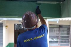 Mãos Amigas