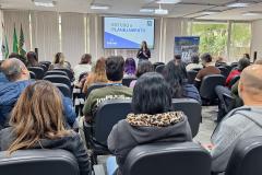 Estudo e Planejamento