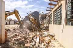 Governo lança edital de R$ 16 milhões para reconstrução de prédios educacionais em Rio Bonito do Iguaçu