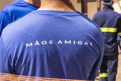 Rio Bonito do Iguaçu, 11/11