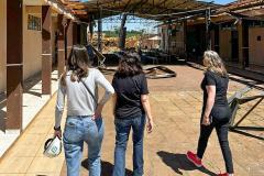 Paraná libera investimento de R$ 10 milhões para reconstrução de escola em Rio Bonito do Iguaçu