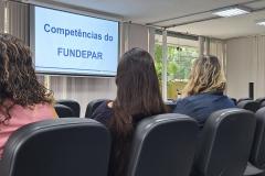 Acolhimento Servidores Dezembro