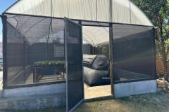 Biodigestor em Campo Magro