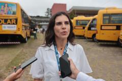 Entrega Bus