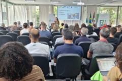 Capacitação Preduc