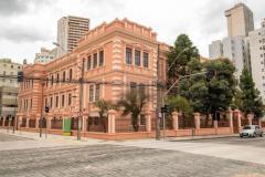 Instituto de Educação do Paraná celebra 150 anos