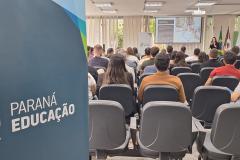 Capacitação Preduc
