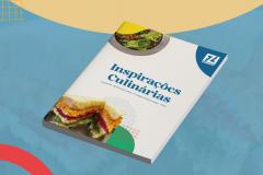 Inspirações Culinárias