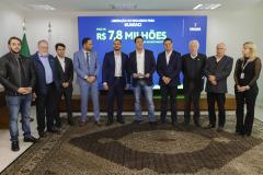 Recurso para Obras