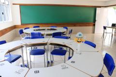 Investimentos R$ 525,7 milhões Materiais