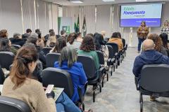 Estudo e Planejamento 2026