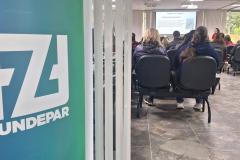 Estudo e Planejamento 2026