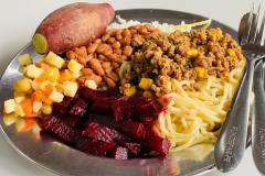 Dia da Alimentação