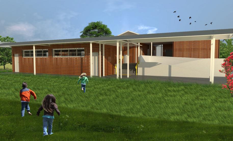 Programa Módulos Sustentáveis