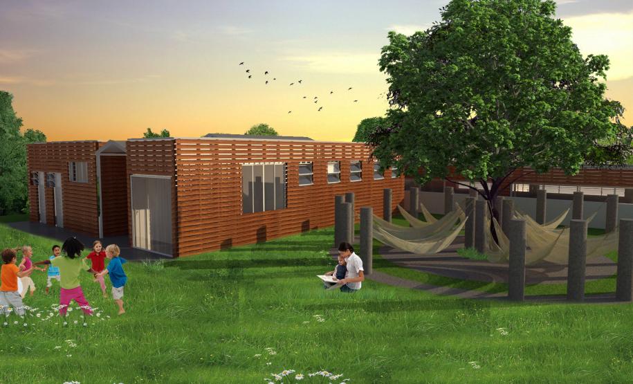 Programa Módulos Sustentáveis