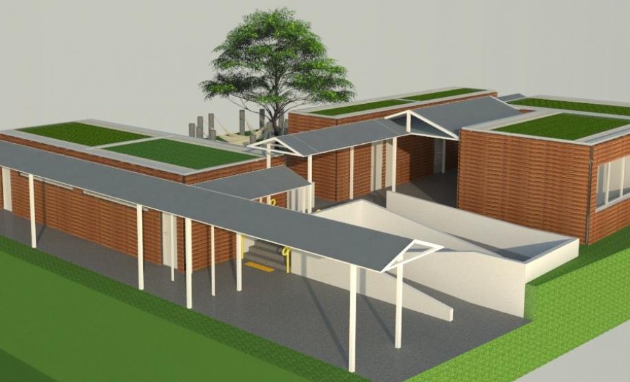 Programa Módulos Sustentáveis