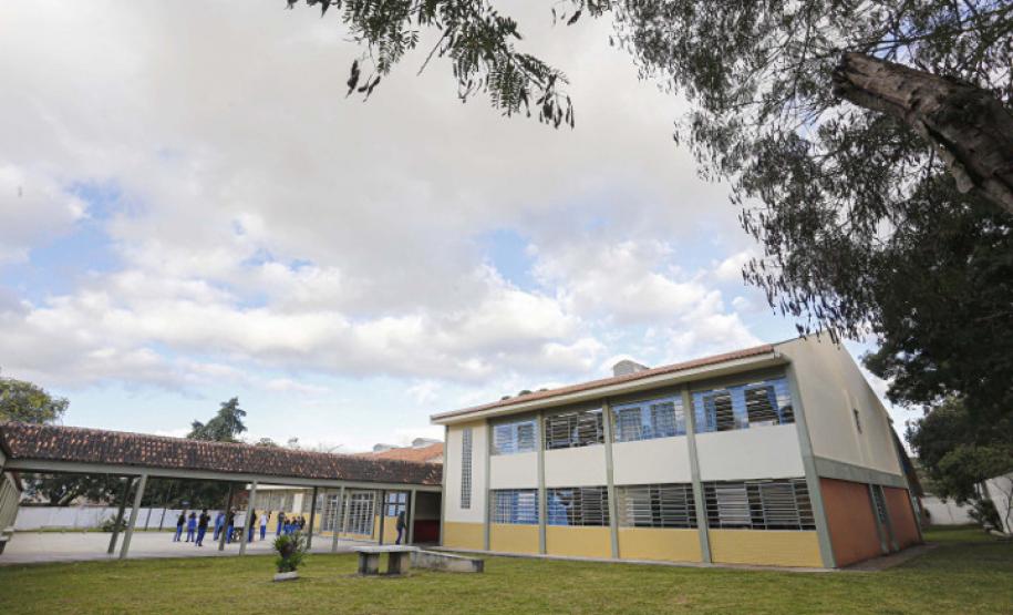 Educação repassa R$ 20 milhões para melhorias nas escolas estaduais