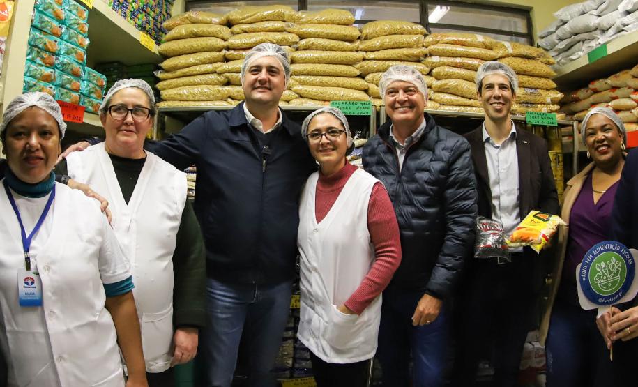 FOTO ALIMENTAÇÃO